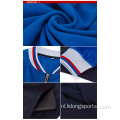 Voetbal tracksuit sport training heren sportkleding